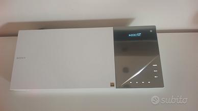 Home teather sony BDV-N9200W