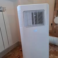Condizionatore portatile Beko
