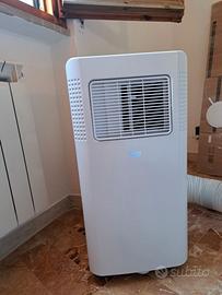 Condizionatore portatile Beko