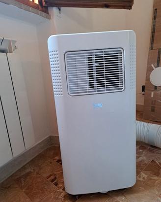 Condizionatore portatile Beko