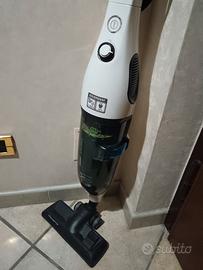 Aspirapolvere con filo Rowenta Powerline Cyclonic