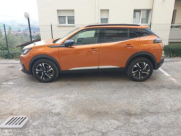 Peugeot 2008 1.2 PureTech 130 CV Allure Pack 2022