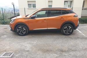 Peugeot 2008 1.2 PureTech 130 CV Allure Pack 2022