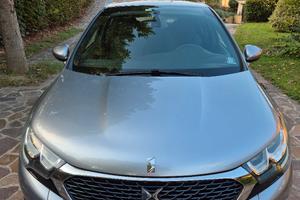 citroen DS 4