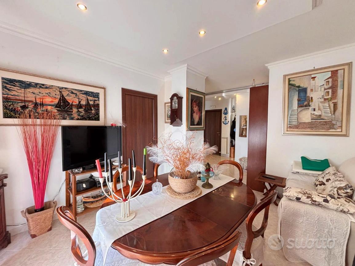 Apartment in Anzio, Europa - Vista 3
