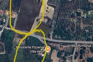Terreni Agricoli a Enna - Contrada Zagaria