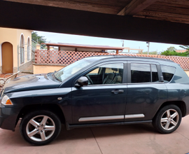 Jeep CRD Compass anno 2008