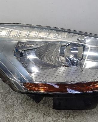 FARO ANTERIORE DESTRO CITROEN C4 Picasso Mk1 6206V