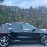 Mercedes-benz GLA 200 GLA 200 d Automatic AMG ACCE