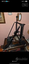 stampante 3d