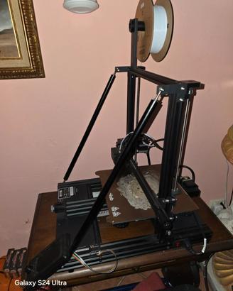stampante 3d