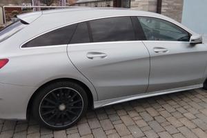 MERCEDES CLA S.Brake (X118) - 2016