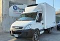 IVECO Daily 35C15 FRIGO ATP 2027 7 BANCALI CON PAR