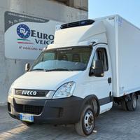 IVECO Daily 35C15 FRIGO ATP 2027 7 BANCALI CON PAR