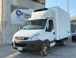IVECO Daily 35C15 FRIGO ATP 2027 7 BANCALI CON PAR