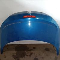 PORTELLONE POSTERIORE COMPLETO OPEL Tigra TwinTop