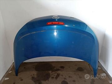 PORTELLONE POSTERIORE COMPLETO OPEL Tigra TwinTop