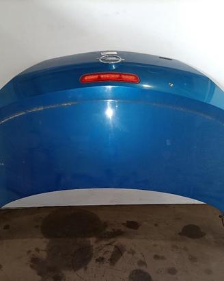 PORTELLONE POSTERIORE COMPLETO OPEL Tigra TwinTop
