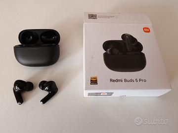 Redmi buds 5 pro