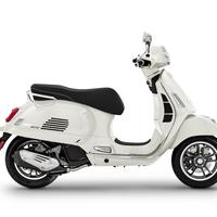 Piaggio Vespa 125 GTS