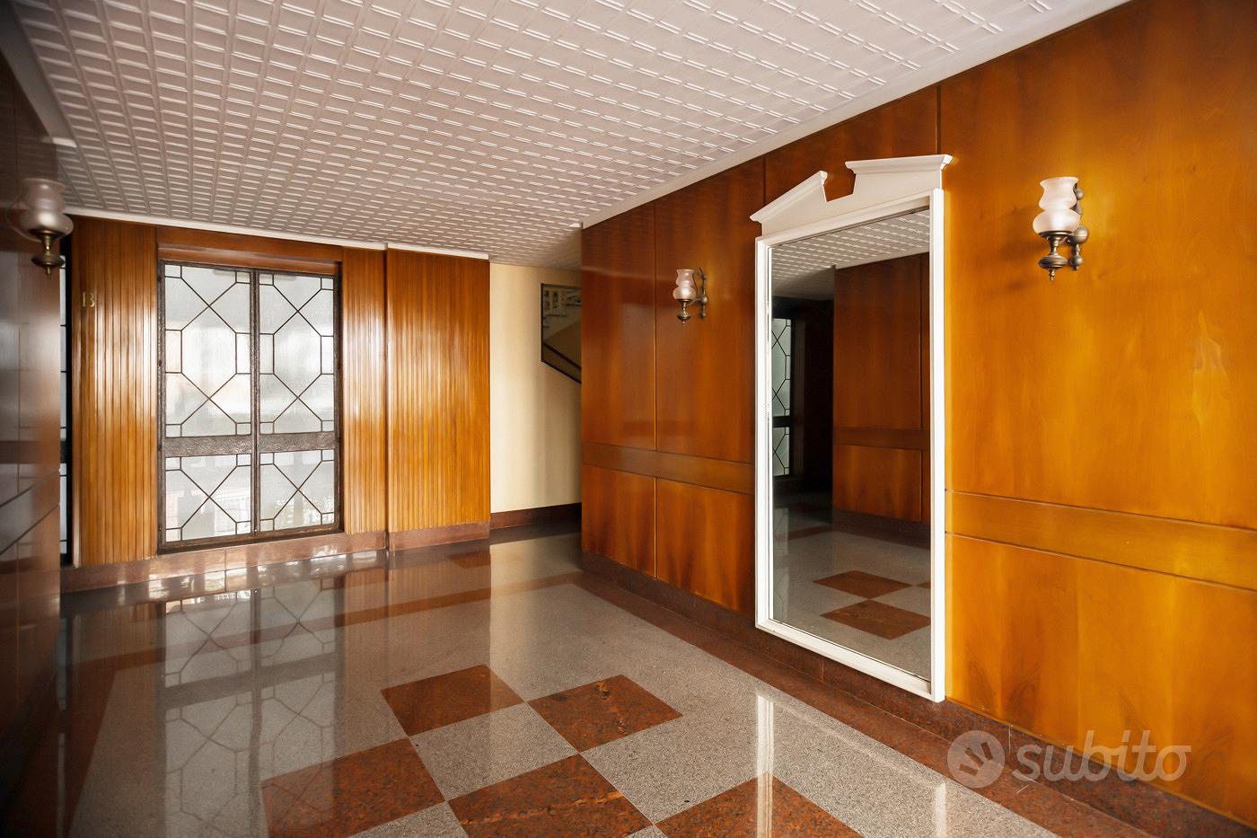 Appartamento – Roma, Ardeatino - Vista 5