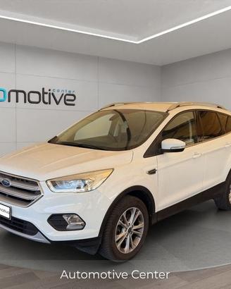 Ford Kuga 1.5 TDCi 120CV S&S 2WD Titanium