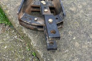 Tiro per trattori agricoli