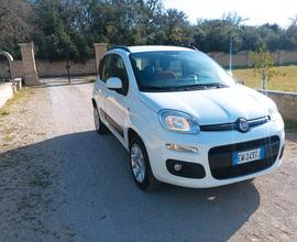 Fiat Panda 0.9 TwinAir Turbo Natural Power Easy