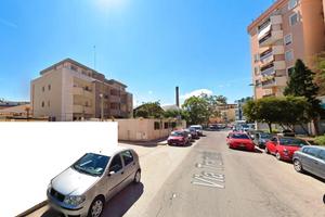 VA225 Ufficio indipendente mq 140 - Via Tramvia