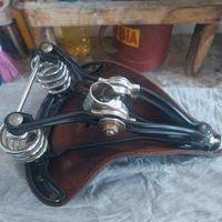 Sella bici brooks originale