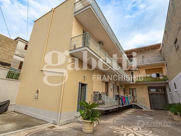 Stabile/Palazzo Frattamaggiore [FV46VRG]
