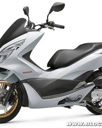 HONDA PCX 125-150 RICAMBI