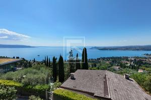 Villa singola - Gardone Riviera