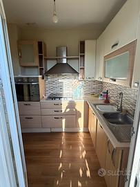 Cucina ad angolo