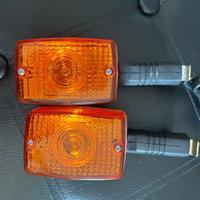 Coppia frecce Gilera RV/RX 125/200