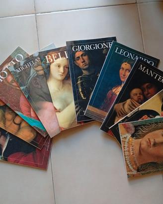 I Grandi Maestri dell'Arte - 1991 - Mondadori