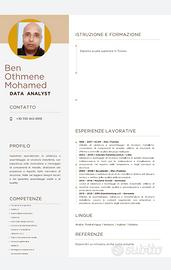 Carpentiere saldatore