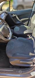 Citroen C3 1.4 Hdi exclusive