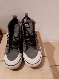 scarponcini Vans uomo 40 