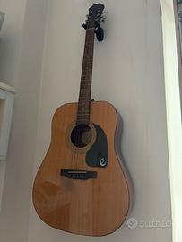 Chitarra Epiphone DR 100 Na