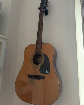 Chitarra Epiphone DR 100 Na