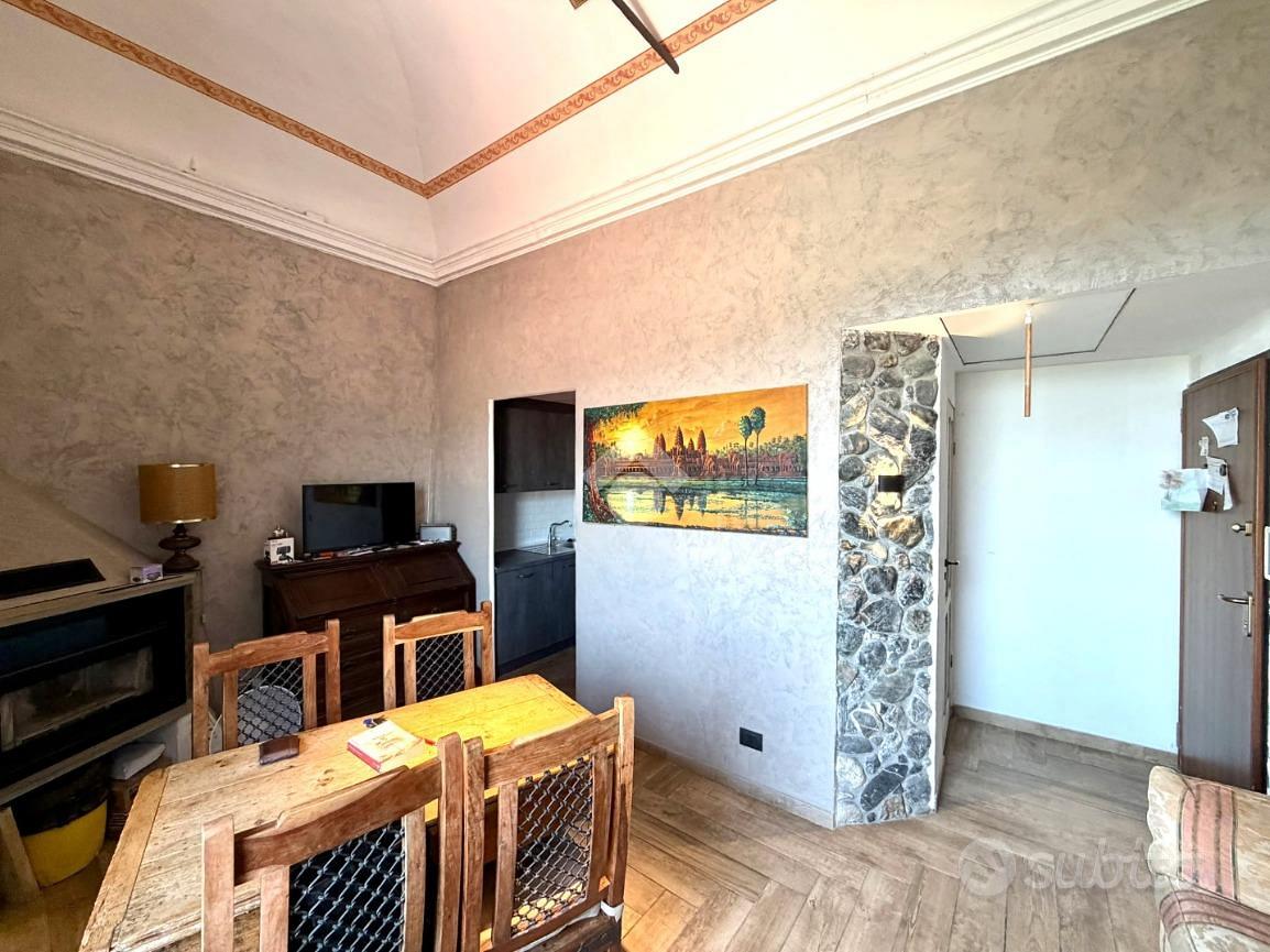 Apartment in Genova, Fegino, Val Polcevera - Vista 3