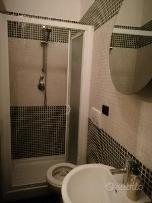 2 stanze singole in Cenisia, foto 2 di 4