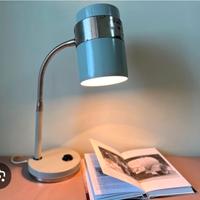 Lampada SOVIETICA  1960 URSS