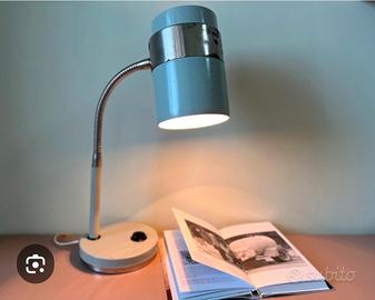 Lampada SOVIETICA  1960 URSS