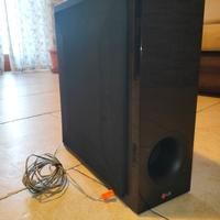 Subwoofer LG