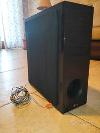 Subwoofer LG