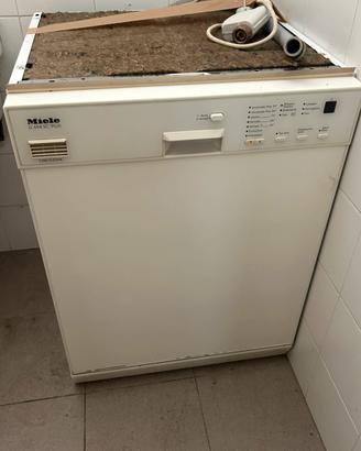 Lavastoviglie Miele