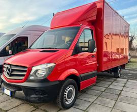 MERCEDES-BENZ Sprinter BLACK FRIDAY!!!!!CASSONE