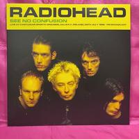 Radiohead - See No Confusion 2X Lp/Vinile/Nuovo
